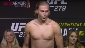 UFC Fight Night 221 donosi nam ogled za prvog izazivača u bantam kategoriji uz dodatak hrvatskog štiha na 'main cardu'